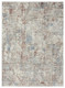 United Weavers Eternity 4535 10215 Mizar Ivory Rug