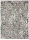 United Weavers Eternity 4535 10236 Mizar Crimson Rug