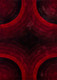 United Weavers Finesse 2100 20230 Astral Red Rug