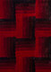 United Weavers Finesse 2100 20330 Flagstone Red Rug