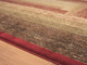 United Weavers Highlands 3115 60530 The Maze Red Rug