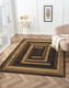 United Weavers Highlands 3115 60550 The Maze Brown Rug
