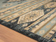 United Weavers Highlands 3115 60960 Eagle Eye Blue Rug