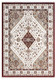 United Weavers Hudson 680 50234 Joy Burgundy Rug