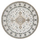United Weavers Hudson 680 50290 Joy Cream Rug