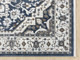 United Weavers Hudson 680 50360 Alex Blue Rug