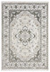 United Weavers Hudson 680 50390 Alex Cream Rug