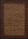 United Weavers Legends 910 4050 Leopard Skin Multi Rug