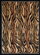 United Weavers Legends 910 5750 Safari Skin Multi Rug