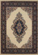 United Weavers Manhattan 940 35397 Cathedral Cream Rug
