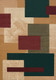 United Weavers Manhattan 940 35692 Soho Berber Rug