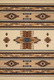 United Weavers Manhattan 940 36014 Phoenix Berber Rug