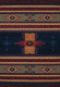 United Weavers Manhattan 940 36064 Phoenix Navy Rug