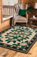 United Weavers Manhattan 940 37097 Magnolia Cream Rug