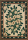 United Weavers Manhattan 940 37097 Magnolia Cream Rug
