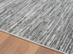 United Weavers Orion 775 41472 Penelope Charcoal Rug