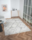 United Weavers Orion 775 41572 Amara Ivory Rug