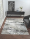 United Weavers Orion 775 41672 Cosmo Grey Rug