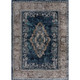 United Weavers Portsmouth 3110 40160 Home Sky Blue Rug