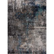 United Weavers Portsmouth 3110 40360 Modern Fusion Blue Rug