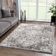 United Weavers Portsmouth 3110 40472 Ancient Land  Grey Rug