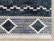 United Weavers Stratton 675 71564 Orchard Navy Rug