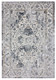 United Weavers Veronica 2610 20691 Adelaide Wheat Rug