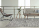 United Weavers Veronica 2610 20872 Ives Grey Rug
