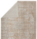Jaipur Living En Blanc EBC02 Aubin Rug