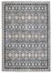 Jaipur Living Keyara By Nikki Chu KNC07 Dalia Rug