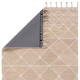 Jaipur Living Vera By Nikki Chu VNK10 Rhea Rug