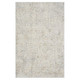 LR Home Allure 82465 Light Gray Ivory Rug