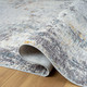 LR Home Allure 82467 Gray Brown Rug
