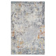 LR Home Allure 82467 Gray Brown Rug