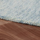 LR Home Aurora 82382 Blue Rug