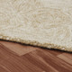 LR Home Aurora 82383 Beige Rug