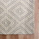 LR Home Bergen 03438 Ivory Rug
