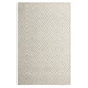 LR Home Bergen 03438 Ivory Rug