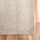 LR Home Bergen 03440 Beige Rug