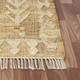 LR Home Birch 82845 Natural Tan Rug