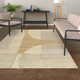 LR Home Birch 82487 Natural Ivory Rug