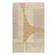 LR Home Birch 82487 Natural Ivory Rug