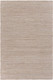 LR Home Bleached Naturals 81431 Ivory Rug