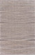 LR Home Bleached Naturals 81434 Gray Rug