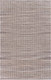 LR Home Bleached Naturals 81434 Gray Rug