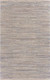LR Home Bleached Naturals 81437 Light Blue Ivory Rug