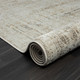 LR Home Brisbane 82284 Beige Gray Rug