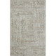 LR Home Brisbane 82284 Beige Gray Rug
