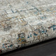 LR Home Brisbane 82289 Gray Multi Rug