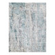 LR Home Calypso 81695 Blue Gray Rug